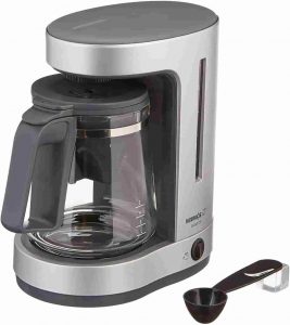 Best cup coffee makerS