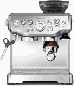 Best single Cup Coffee Maker with Grinder