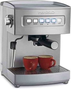 cuisinart-espresso-coffee-maker