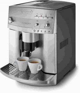 Best coffee maker with grinder
