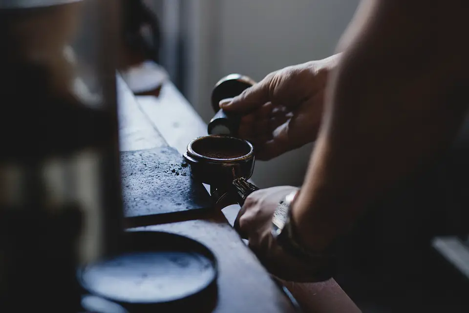 coffee-maker-grinder