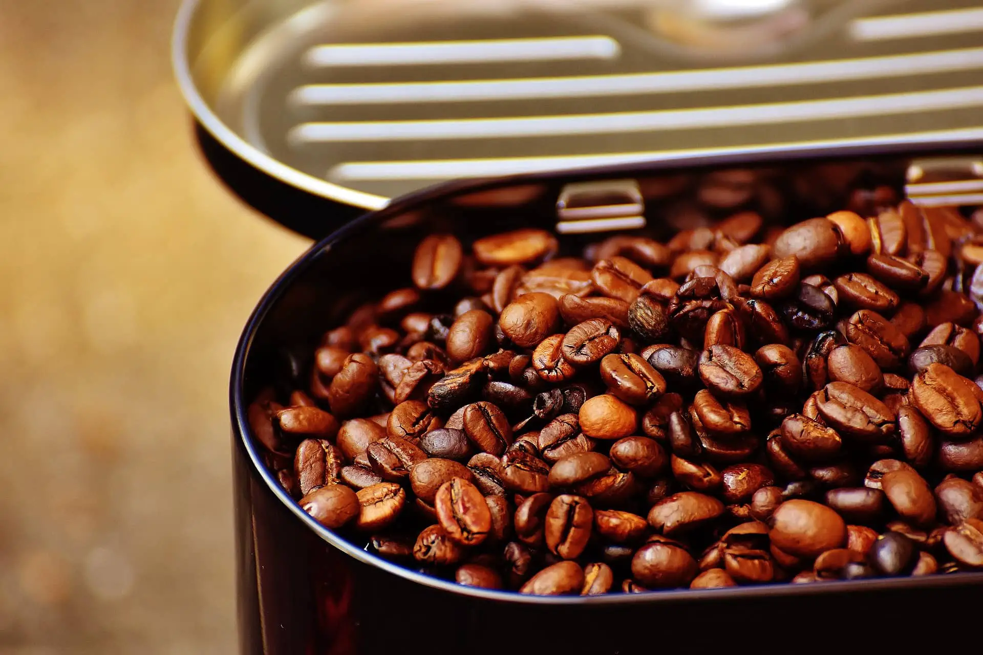 What to do with coffee beans you don't like?