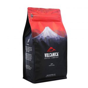 Peru Coffee Organic, Tres Cumbres, Whole Bean