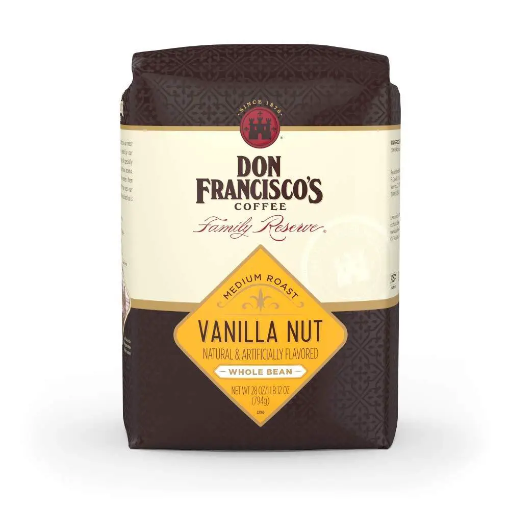 Don Francisco Coffee