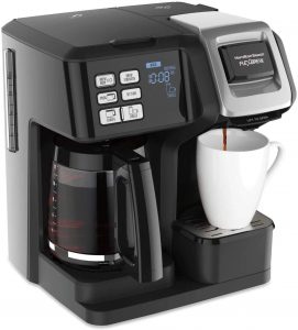 49980A FlexBrew Trio Coffee Maker
